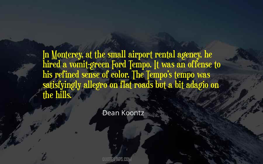 Quotes About Refined #1312847