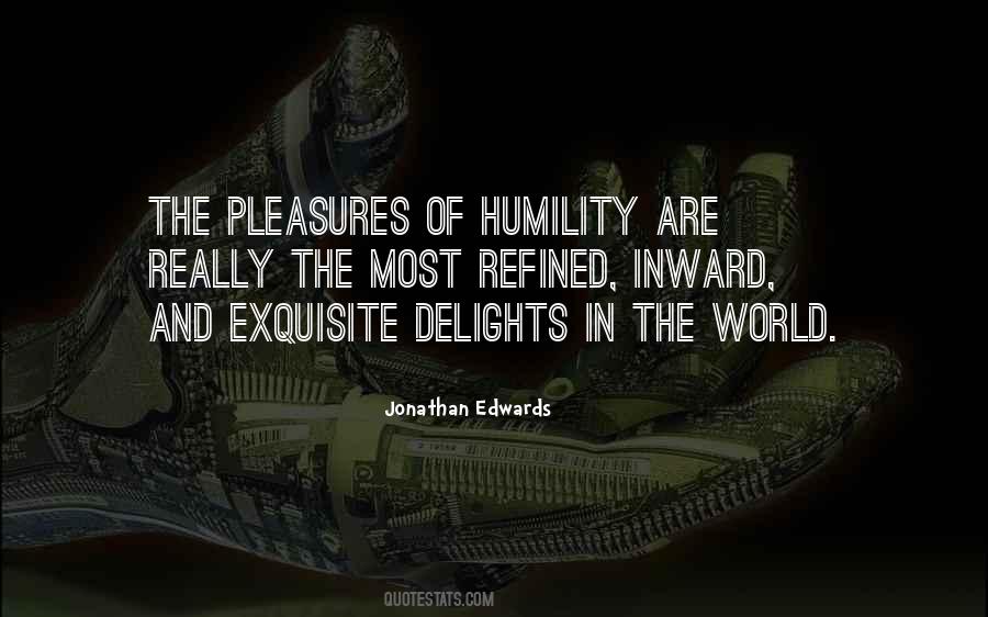 Quotes About Refined #1357282