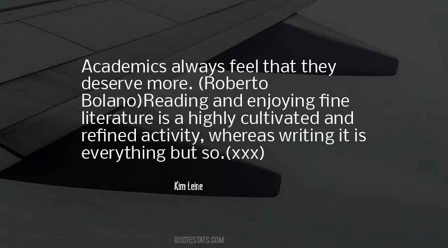 Quotes About Refined #1360914