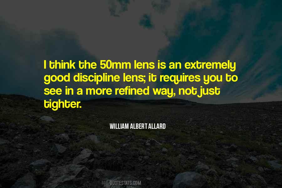 Quotes About Refined #1377075