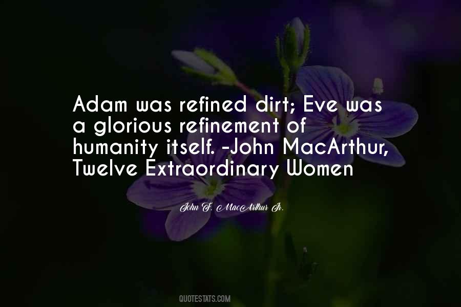 Quotes About Refined #1387972
