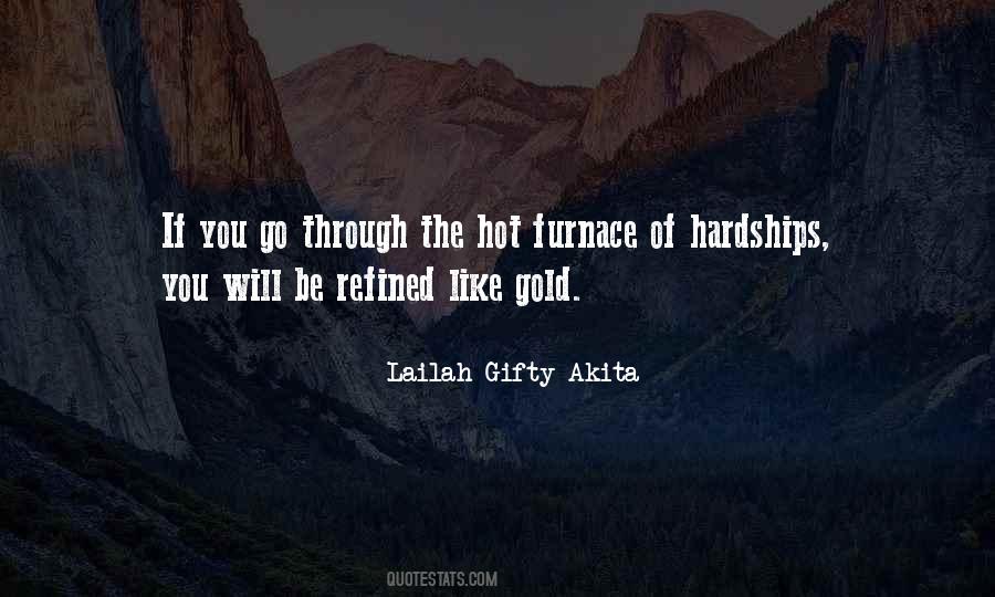 Quotes About Refined #1410030