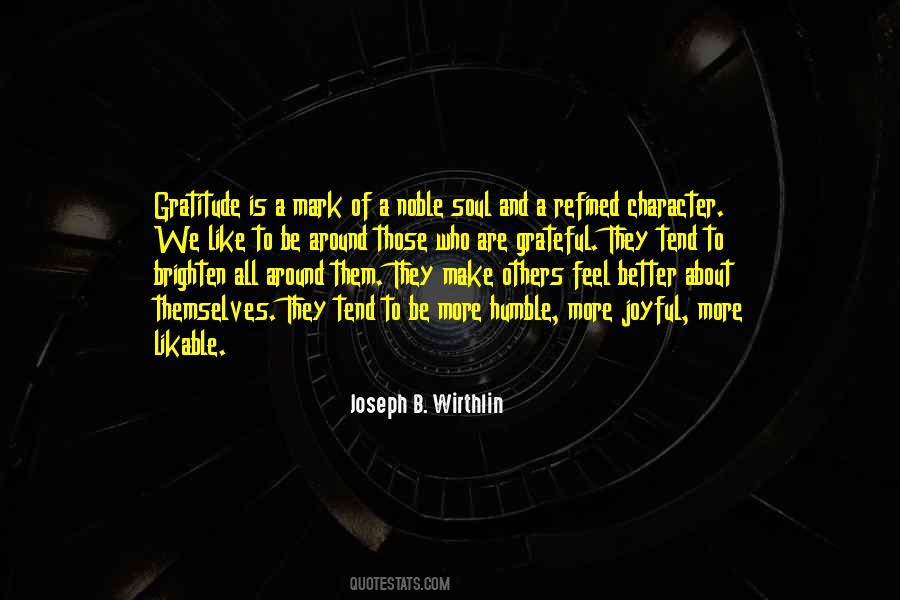 Quotes About Refined #1437889