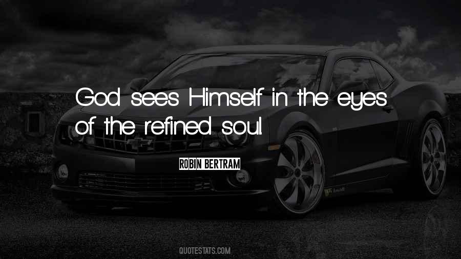 Quotes About Refined #1749696