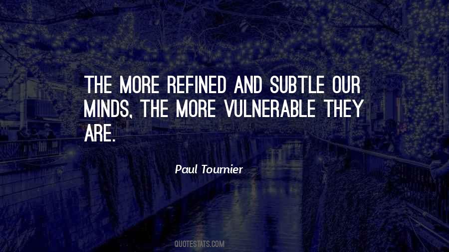Quotes About Refined #1752432