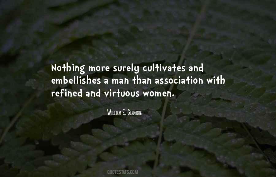 Quotes About Refined #1757530