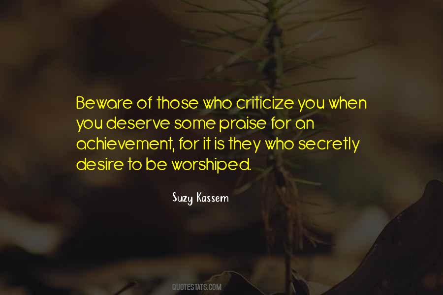 Quotes About Jealousy Of Others Success #1700515