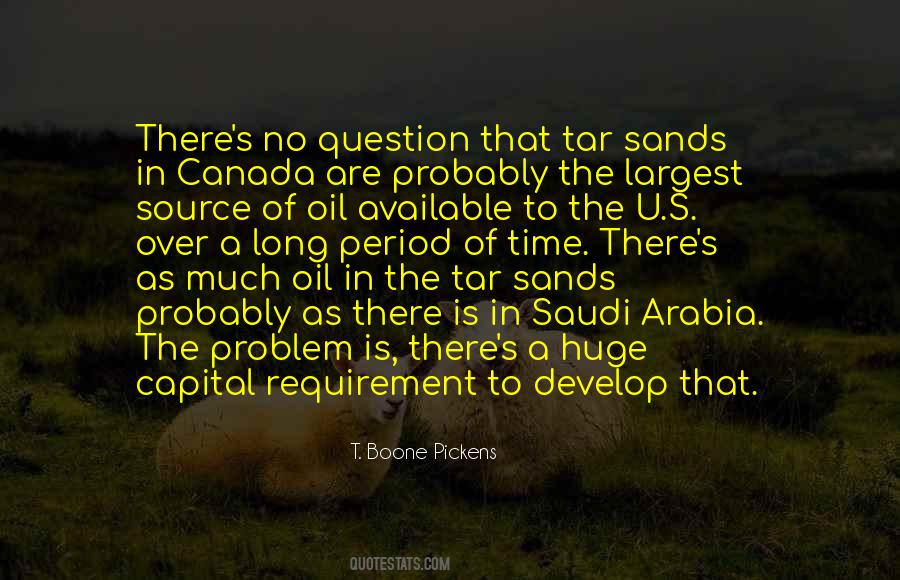 Quotes About Sands Of Time #521195