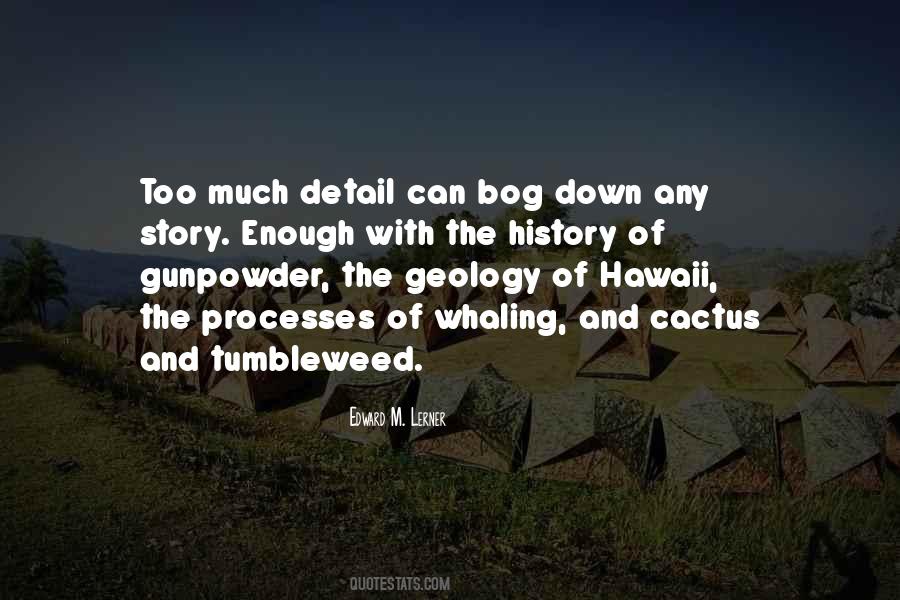 Quotes About Tumbleweed #586873