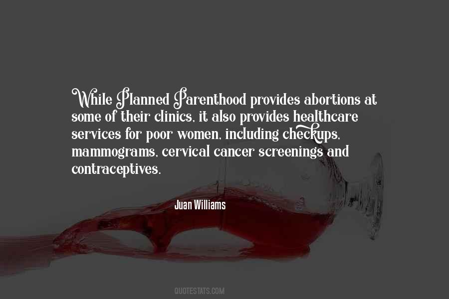 Quotes About Contraceptives #109791