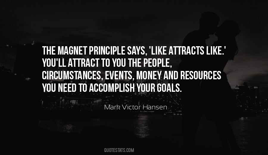 Accomplish Your Goals Quotes #176680