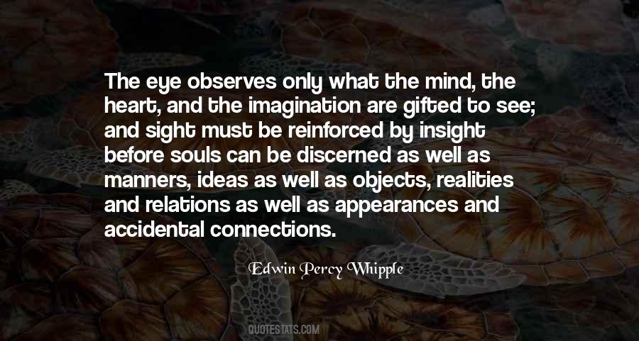 Quotes About Appearances And Reality #1124654
