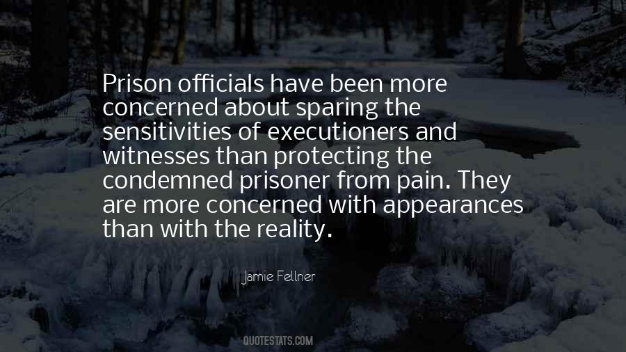 Quotes About Appearances And Reality #350898