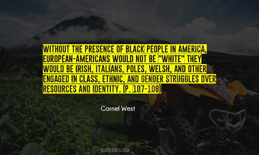 Quotes About Race And Identity #320218