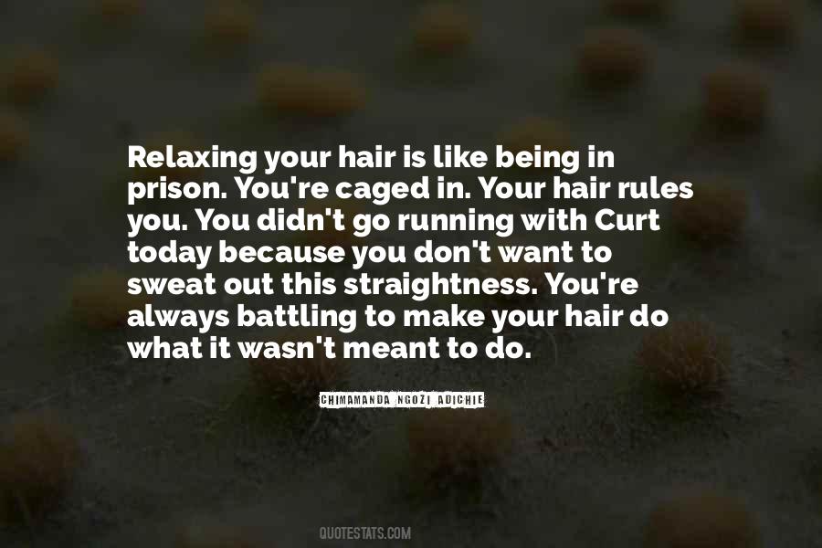 Quotes About Being Caged #570381