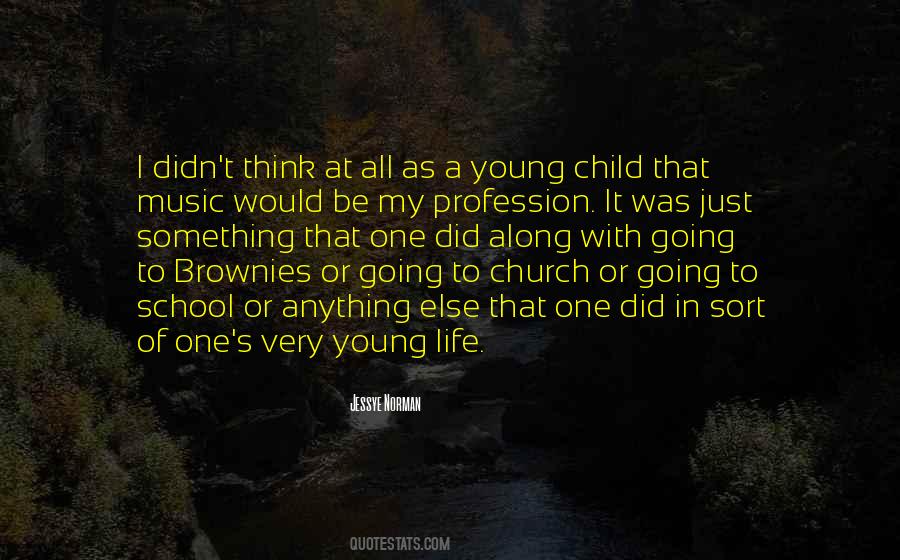 Quotes About Church Music #582