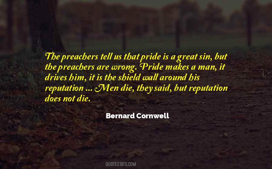 Quotes About Great Preachers #1279358