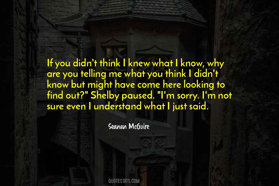 Quotes About Unfriending #1459892