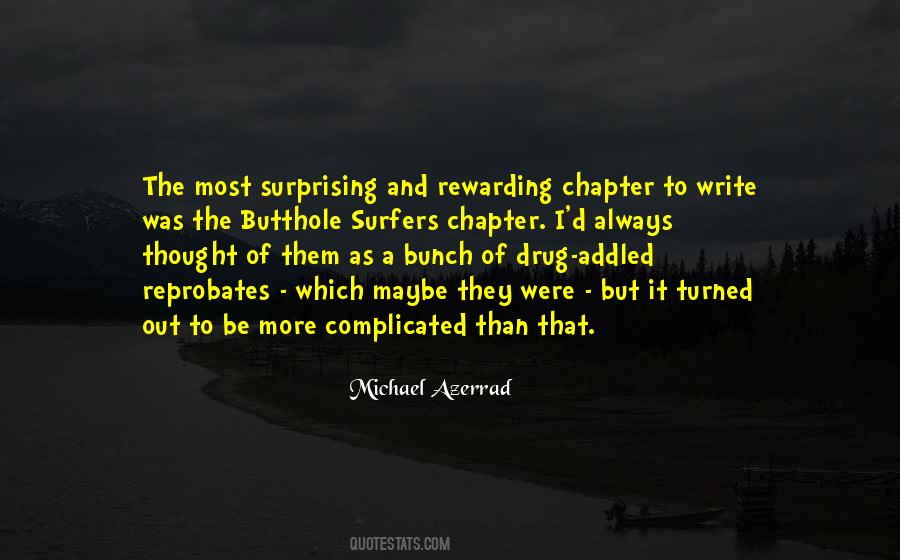Growed Up Quotes #1068639
