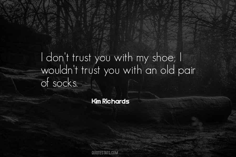 Growed Up Quotes #453574