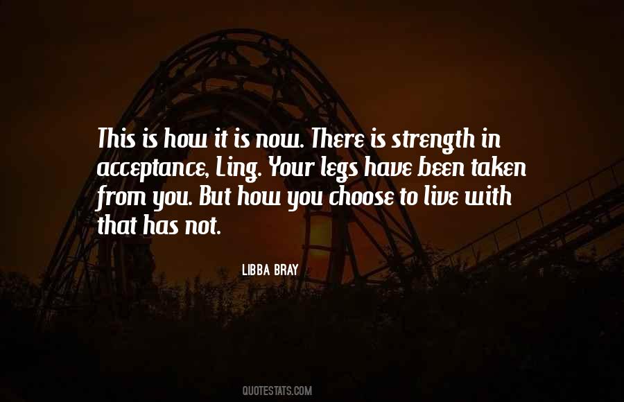 Live In Your Dreams Quotes #1388670