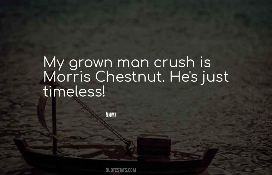 Quotes About Grown Man #1593230