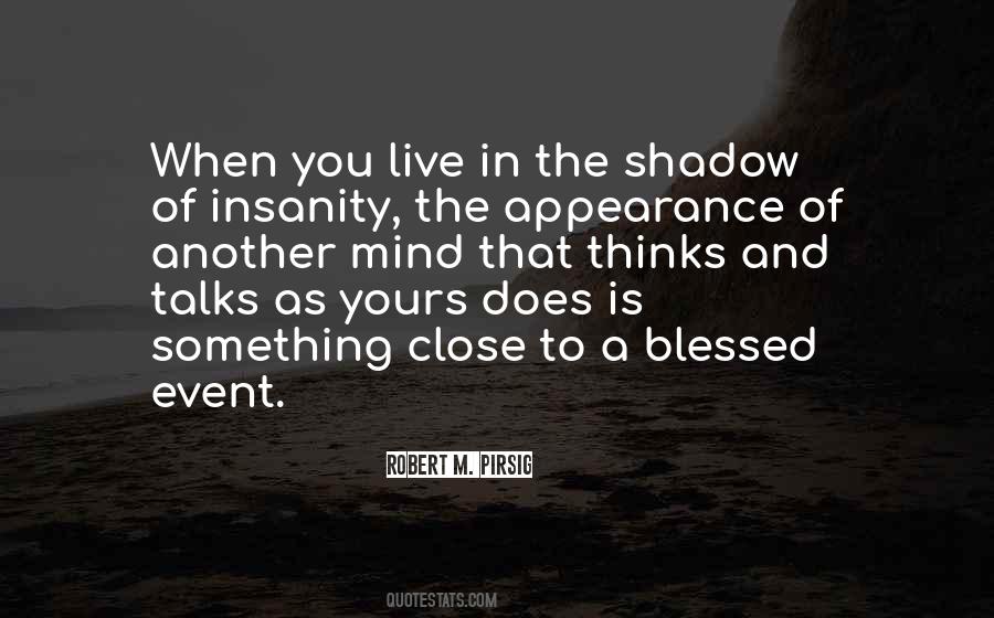 Blessed Event Quotes #953401