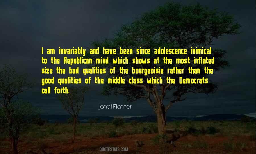 Quotes About Adolescence #229926 Quotes About Adolescence #229926