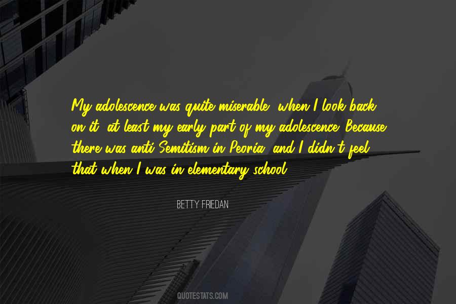 Quotes About Adolescence #24158 Quotes About Adolescence #24158