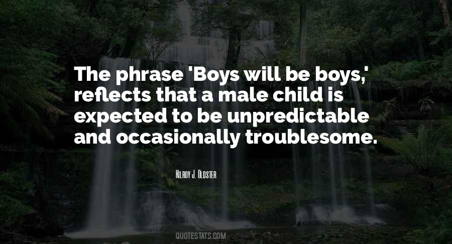 Quotes About Adolescence #331091 Quotes About Adolescence #331091
