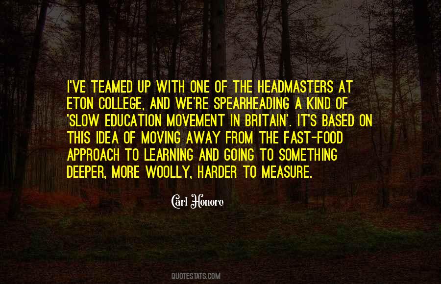 Quotes About Going Away To College #849846