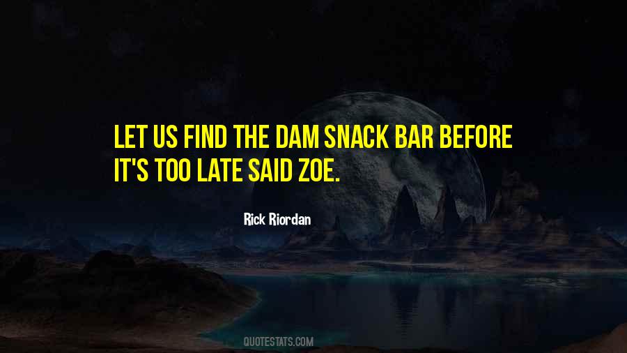 Ryan Caraveo Quotes #1151274