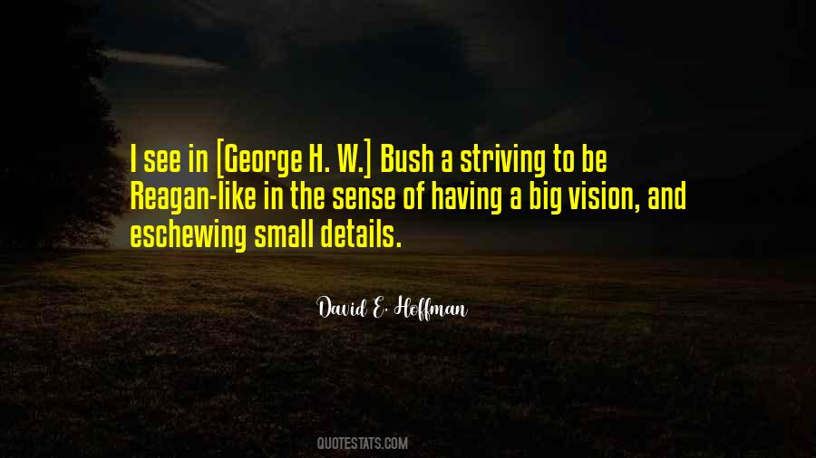 George H W Quotes #1179922