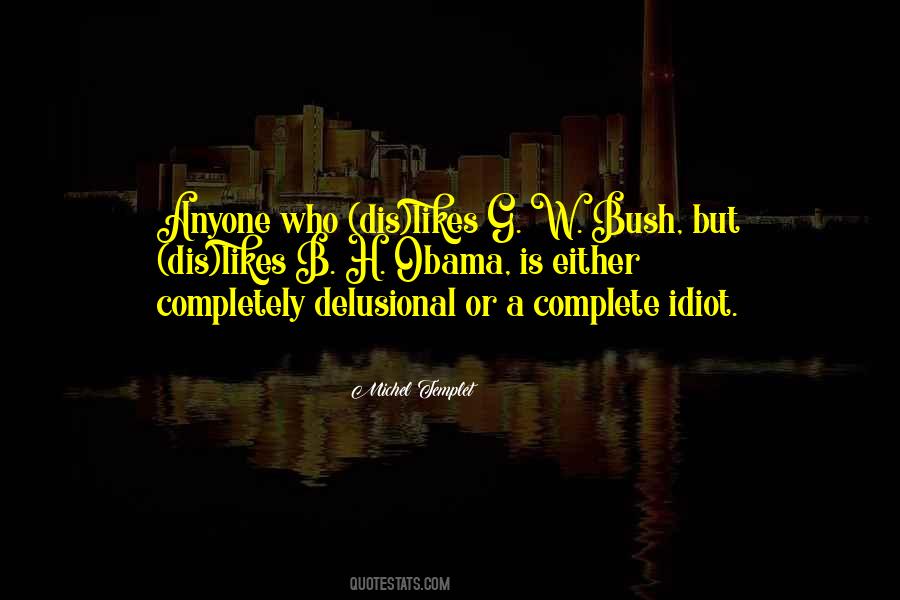 George H W Quotes #180450