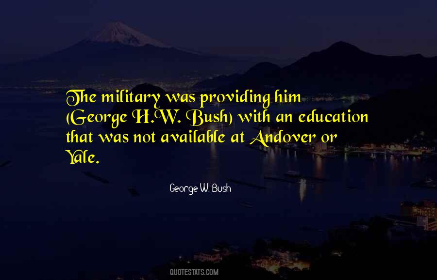 George H W Quotes #465950
