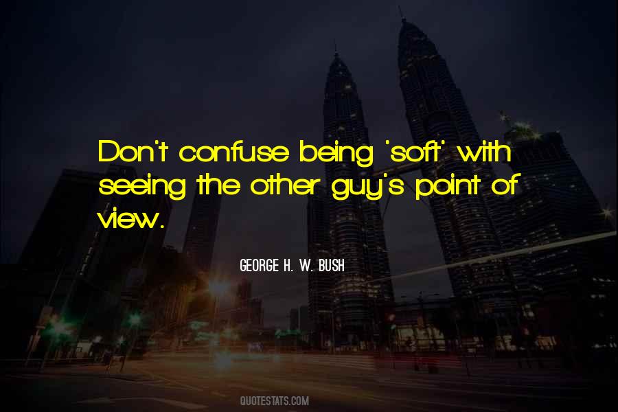 George H W Quotes #474662