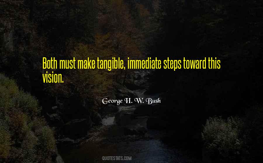 George H W Quotes #519344