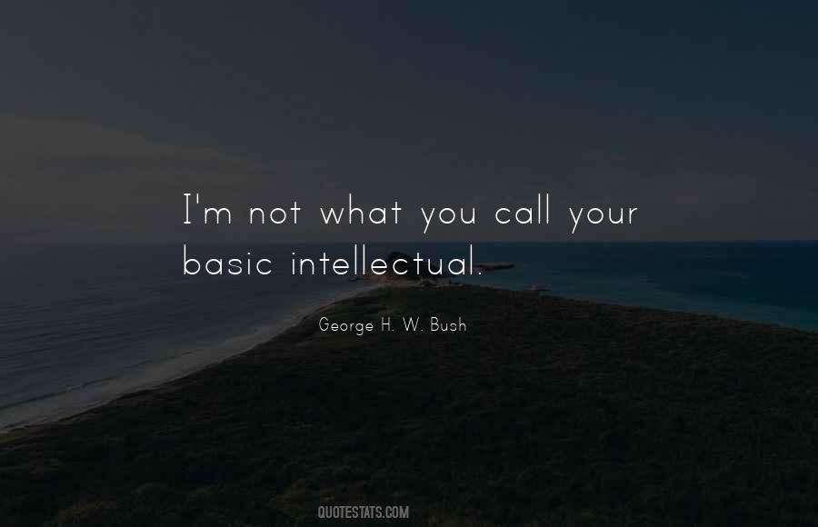 George H W Quotes #545551