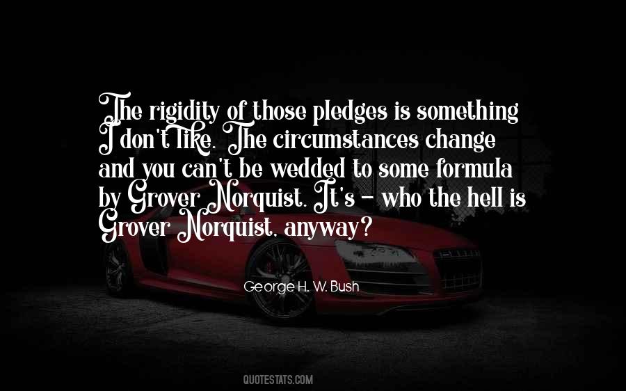 George H W Quotes #551207