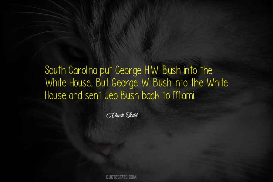 George H W Quotes #645554