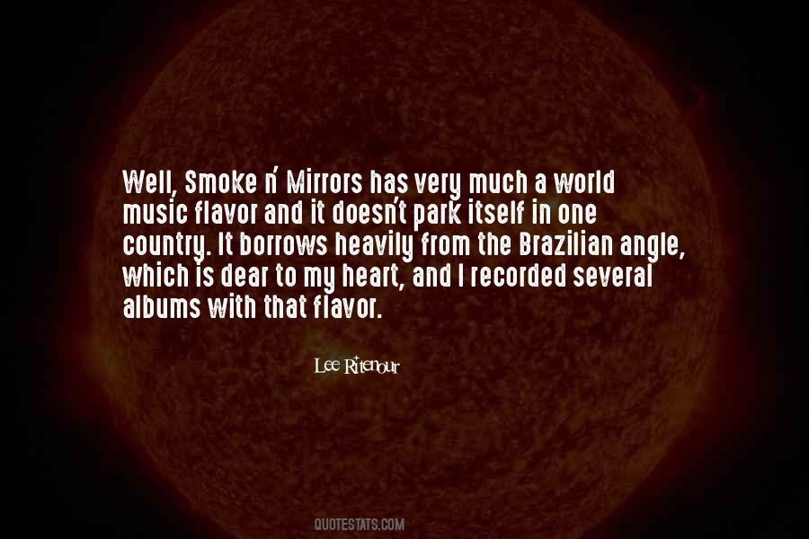 Quotes About Brazilian #1391891