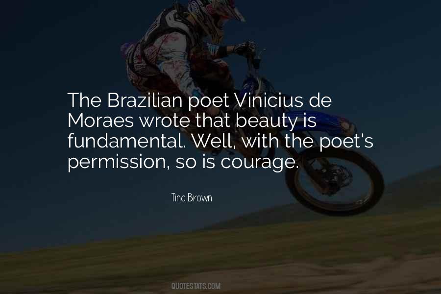 Quotes About Brazilian #1456907