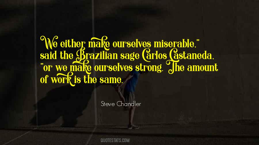 Quotes About Brazilian #341000