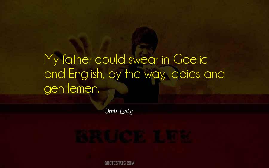 English Ladies Quotes #869790