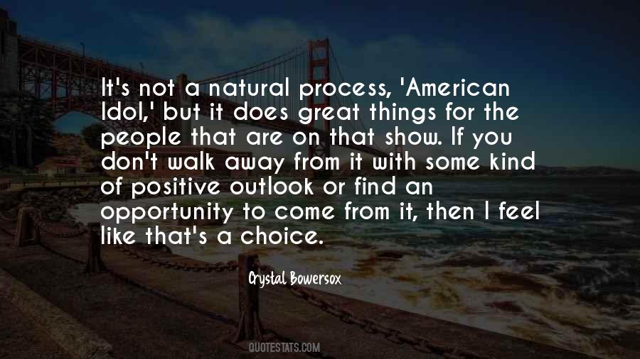 Great Positive Quotes #161489