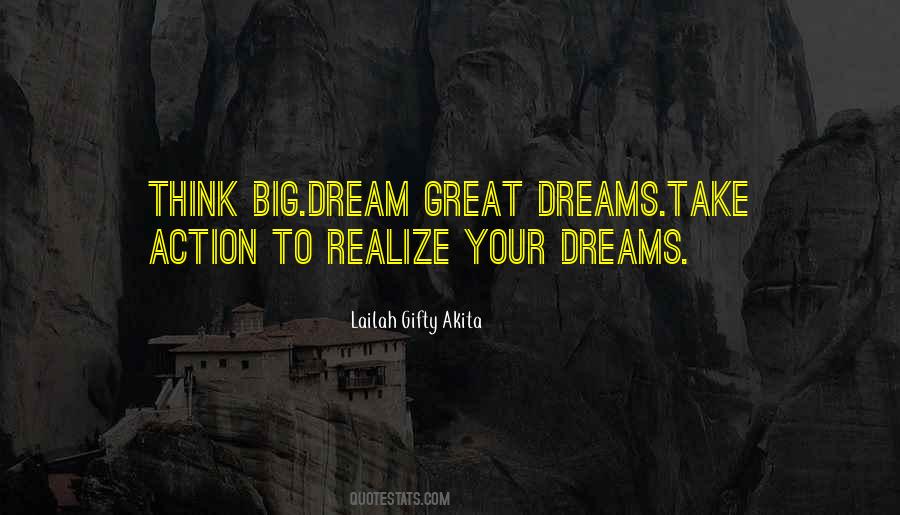 Great Positive Quotes #816320