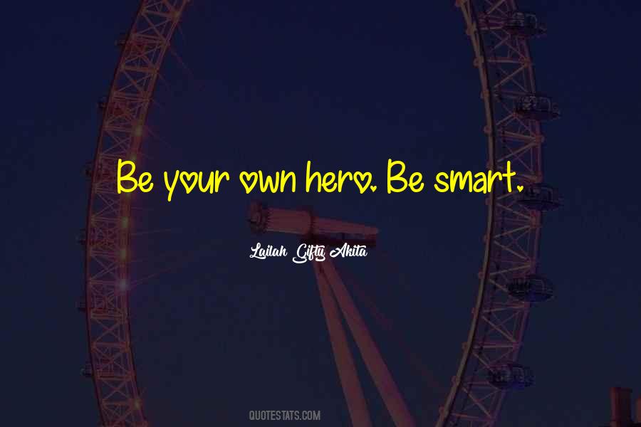 Great Positive Quotes #898494