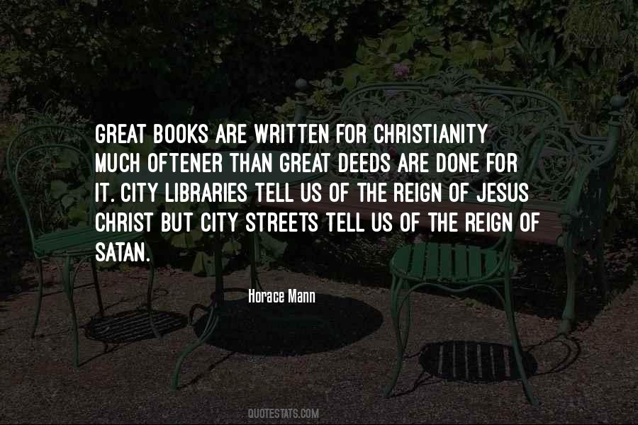Quotes About The Reign Of Christ #683520