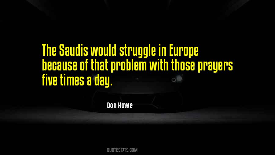 Quotes About Saudis #809090