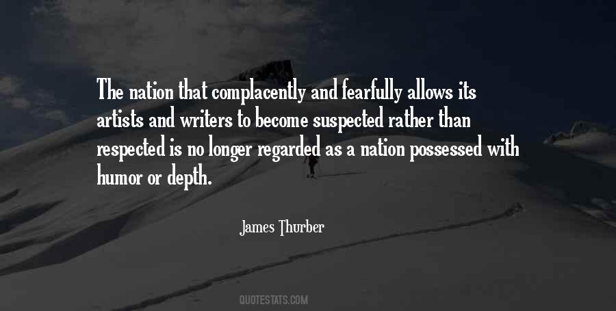 Writers Humor Quotes #1175772